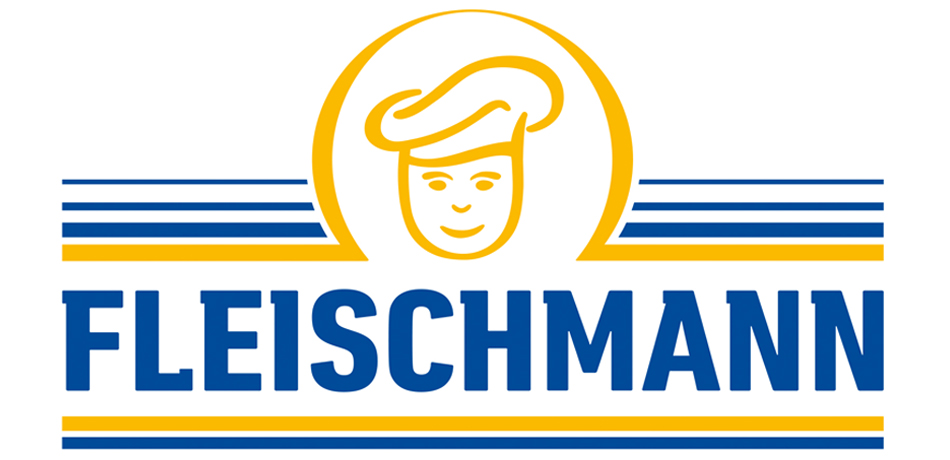 Fleischmann.