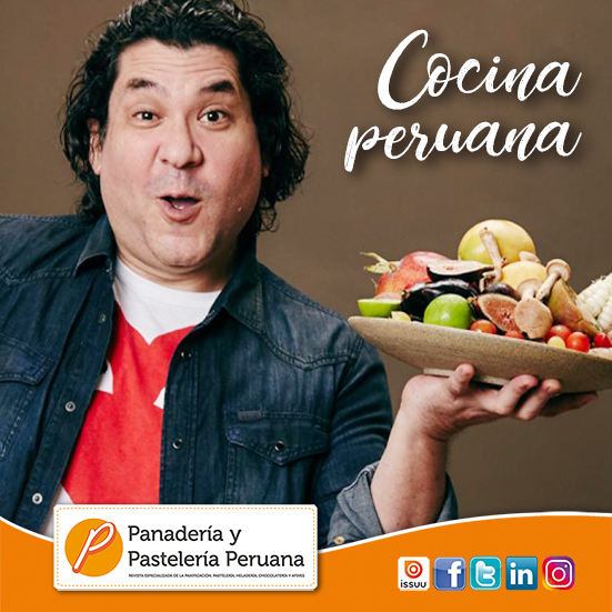 Cocina peruana ha contribuido a nueva imagen del PerÃº en el mundo