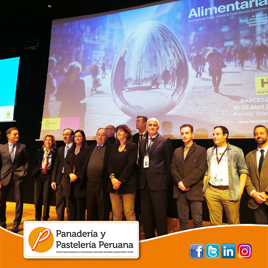 Alimentaria 2020: un encuentro global imprescindible para el sector