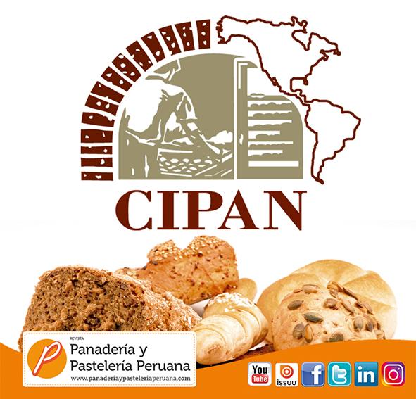 Nueva presidencia de la ConfederaciÃ³n Interamericana de la Industria del Pan - CIPAN