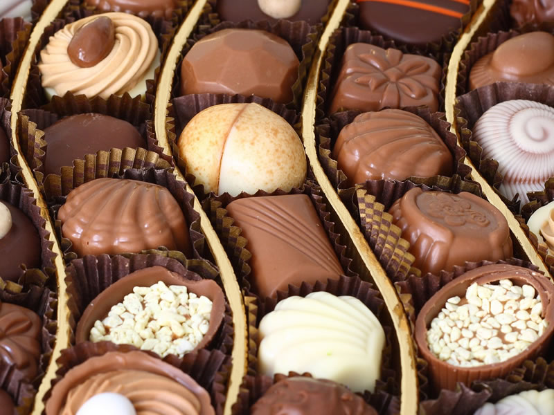 Â¿Comes dulces cuando estÃ¡s estresado? Este estudio revelarÃ­a el porquÃ©