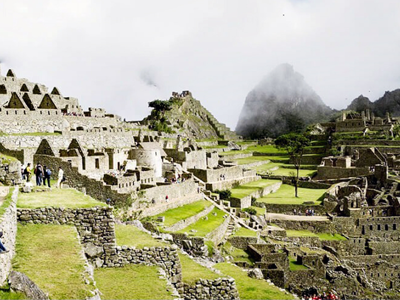 PerÃº es galardonado en los World Travel Awards 2018