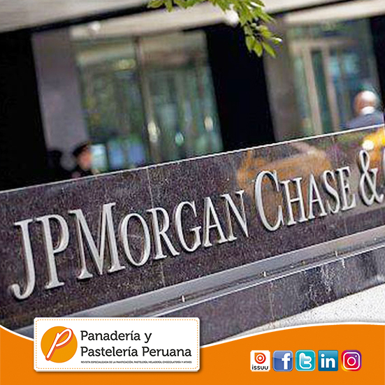 Hoy, PerÃº reportÃ³ el riesgo paÃ­s mÃ¡s bajo de la regiÃ³n (JP Morgan)