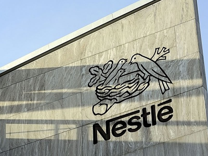 Ferrero paga US$2.800 millones por activos de NestlÃ© en Estados Unidos