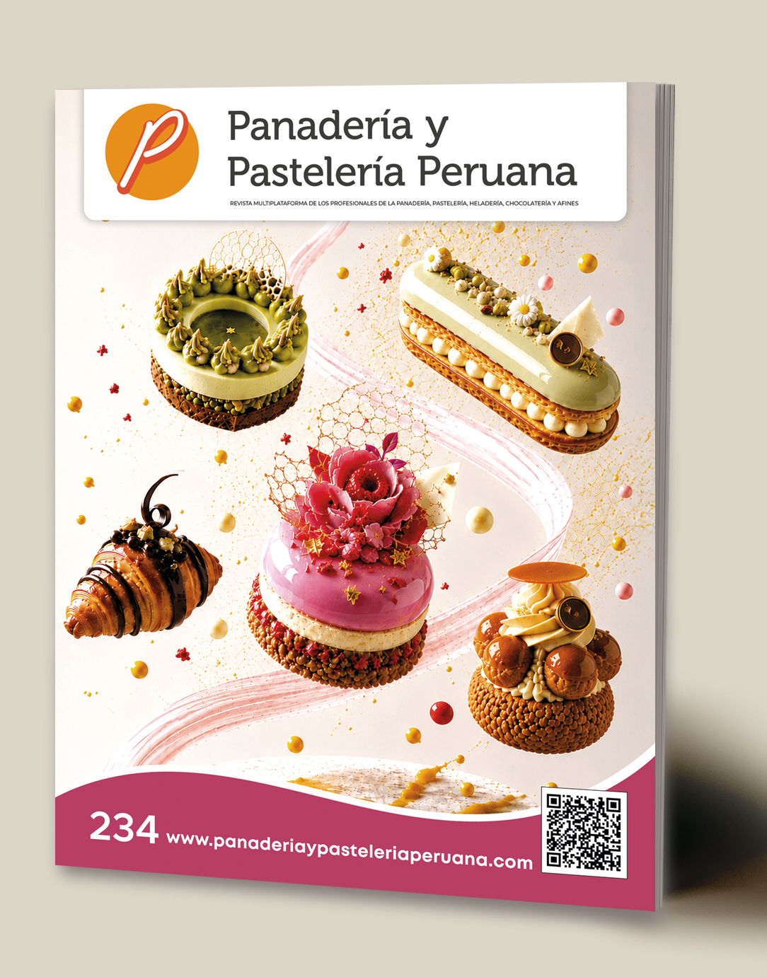 Revista PPP - N° 234