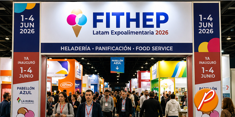 FITHEP Latam Expoalimentaria 2026: el gran encuentro de la industria gastronómica y alimentaria 