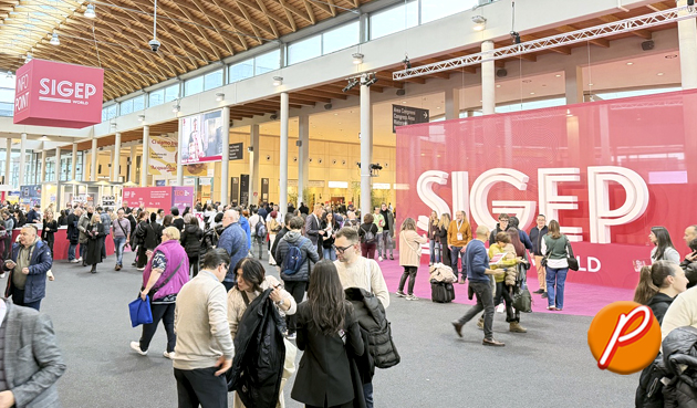 SIGEP World 2027 apuesta por la expansión internacional y duplicará sus compradores internacionales