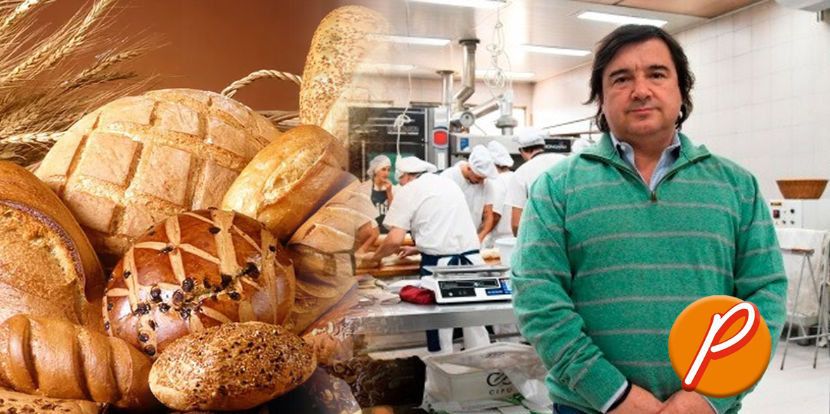 Entrevista con Alvaro Pena: Uruguay, en búsqueda de la excelencia en la panadería (El País)