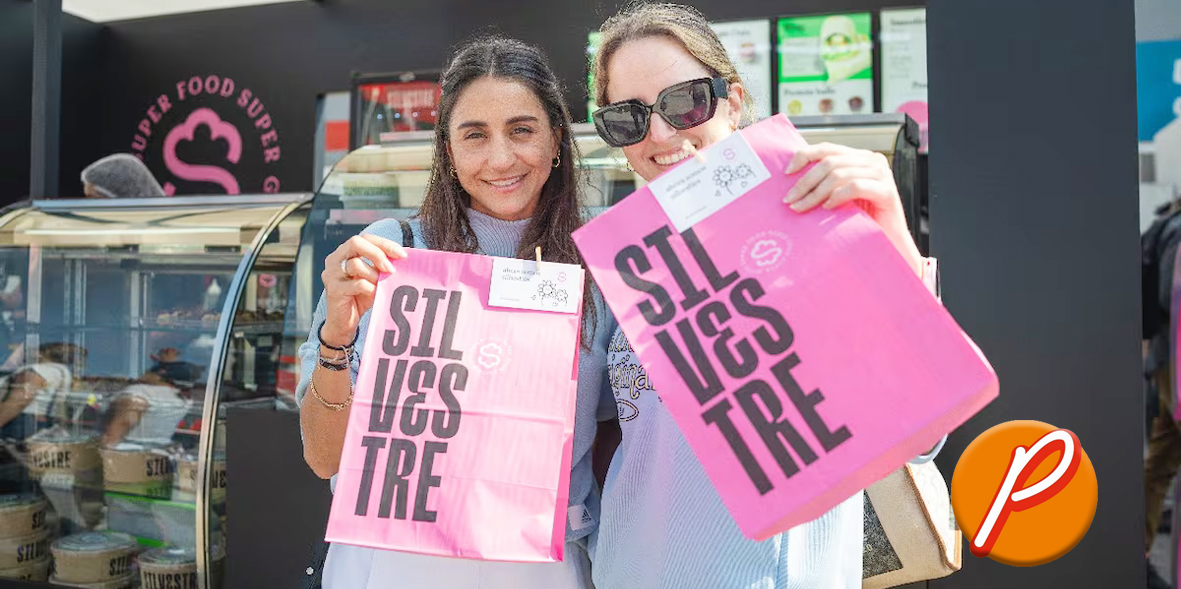 Silvestre: la nueva apuesta de comida saludable de María Almenara