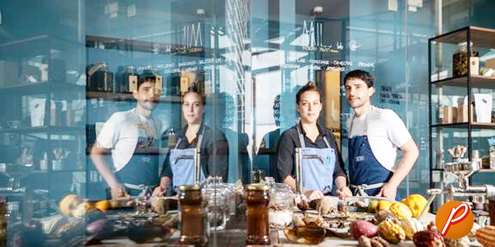 ¡CENTRAL es el mejor restaurante de Sudamérica!
