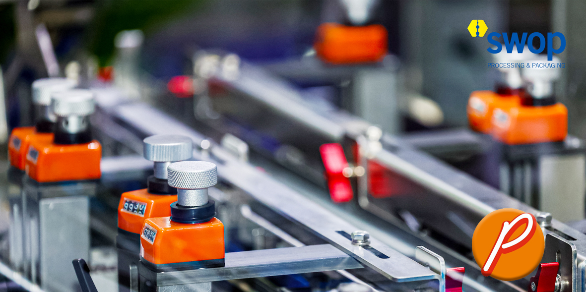 swop 2025 presenta la Matriz de Soluciones de Empaque: Innovación y tecnología para transformar la industria