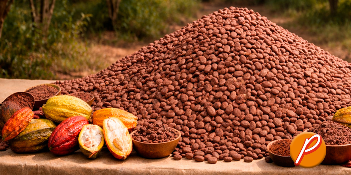 Perú: récord exportador en cacao y vitrina clave en Europa